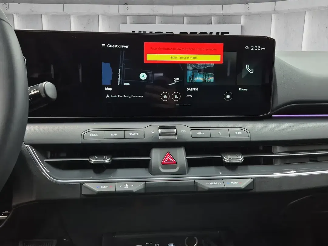 Kia K4 - Thumbnail 15