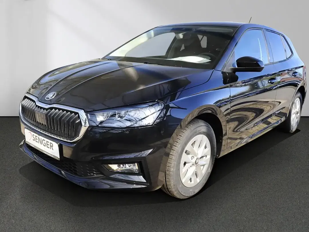 Skoda Fabia - Thumbnail 11