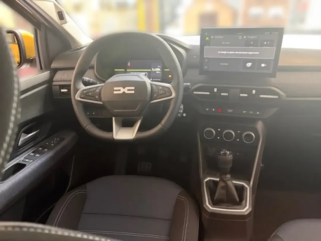Dacia Sandero - Thumbnail 10