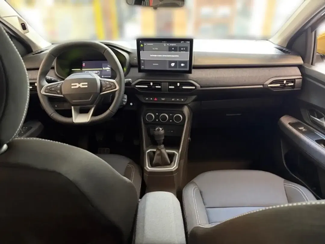 Dacia Sandero - Thumbnail 11
