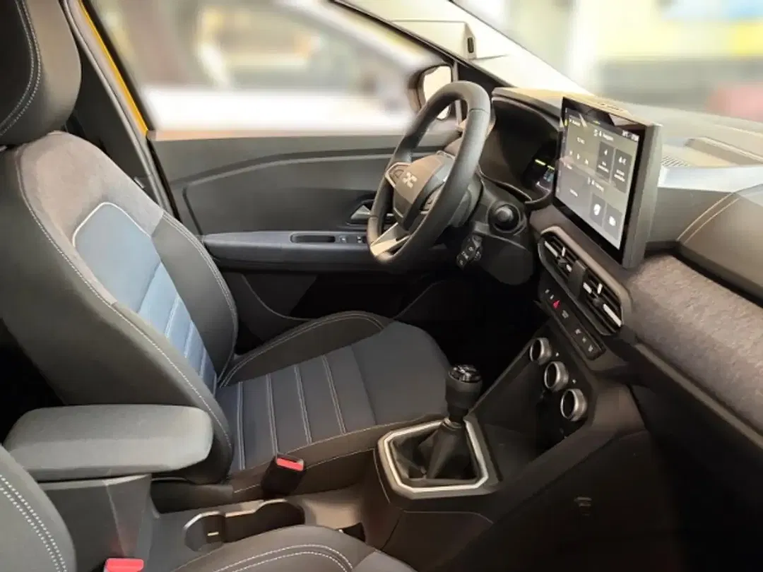 Dacia Sandero - Thumbnail 15