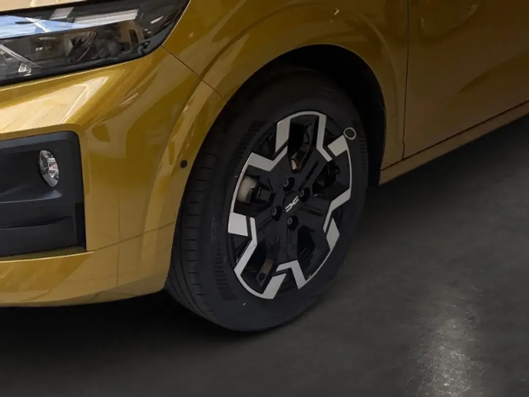 Dacia Sandero - Thumbnail 6