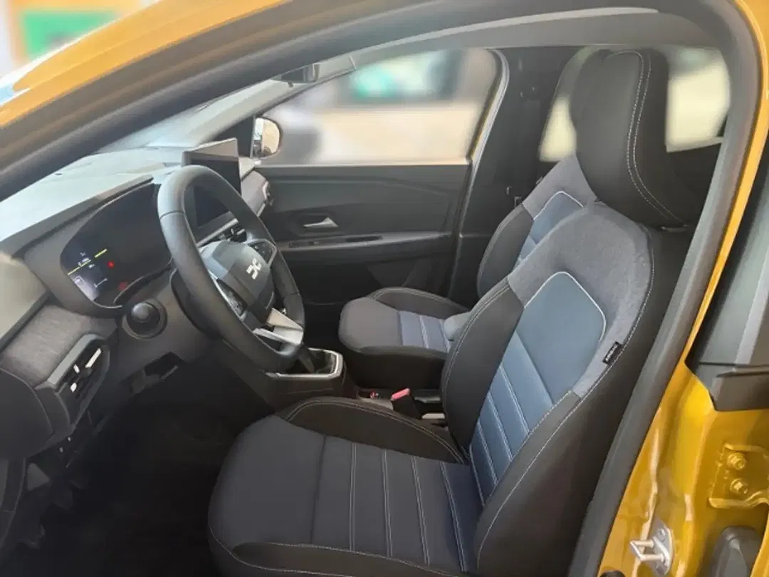 Dacia Sandero - Thumbnail 7