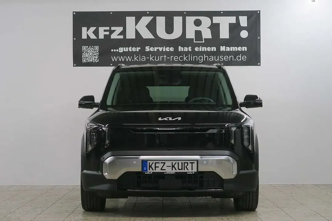 Kia EV2 - Thumbnail 2
