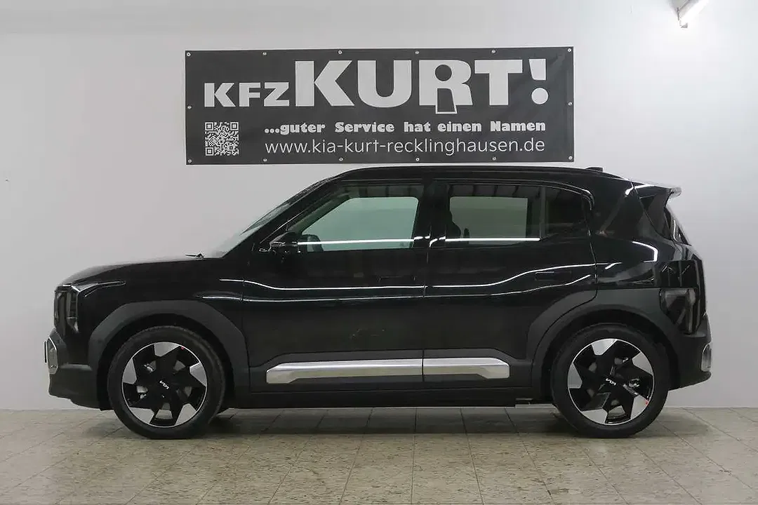 Kia EV2 - Thumbnail 3