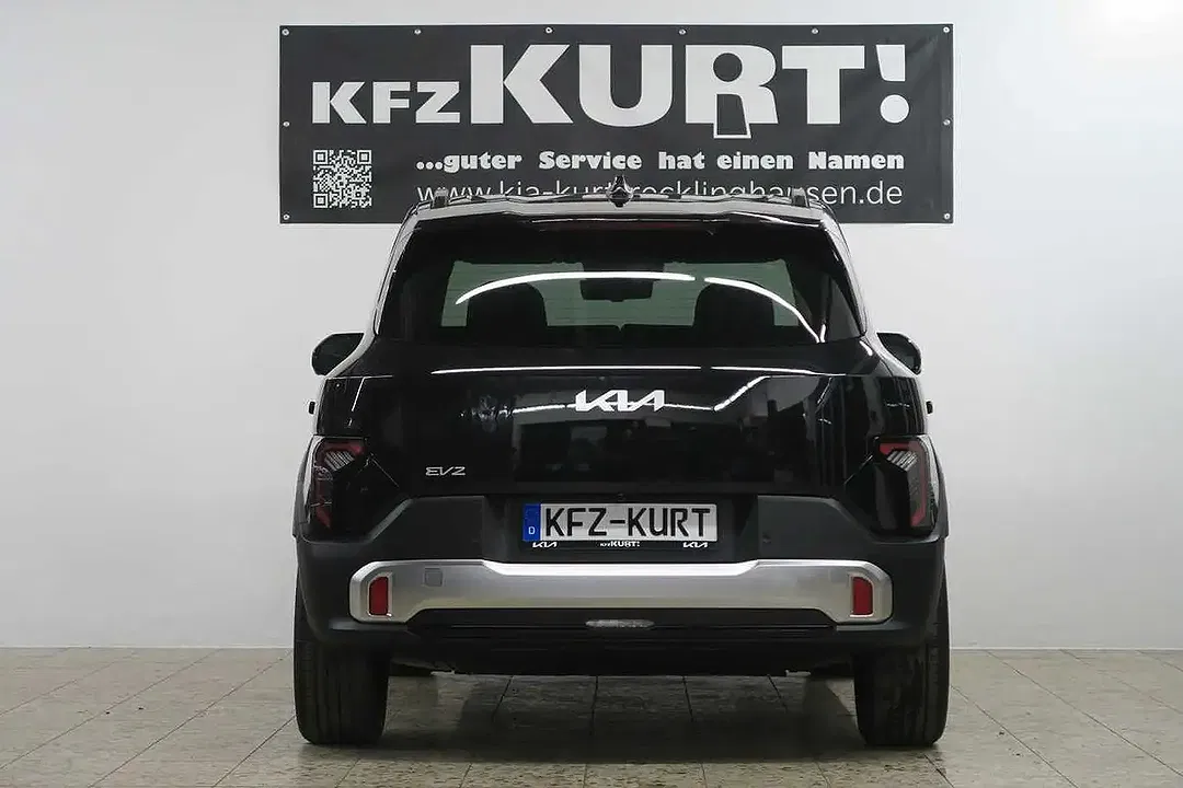 Kia EV2 - Thumbnail 5