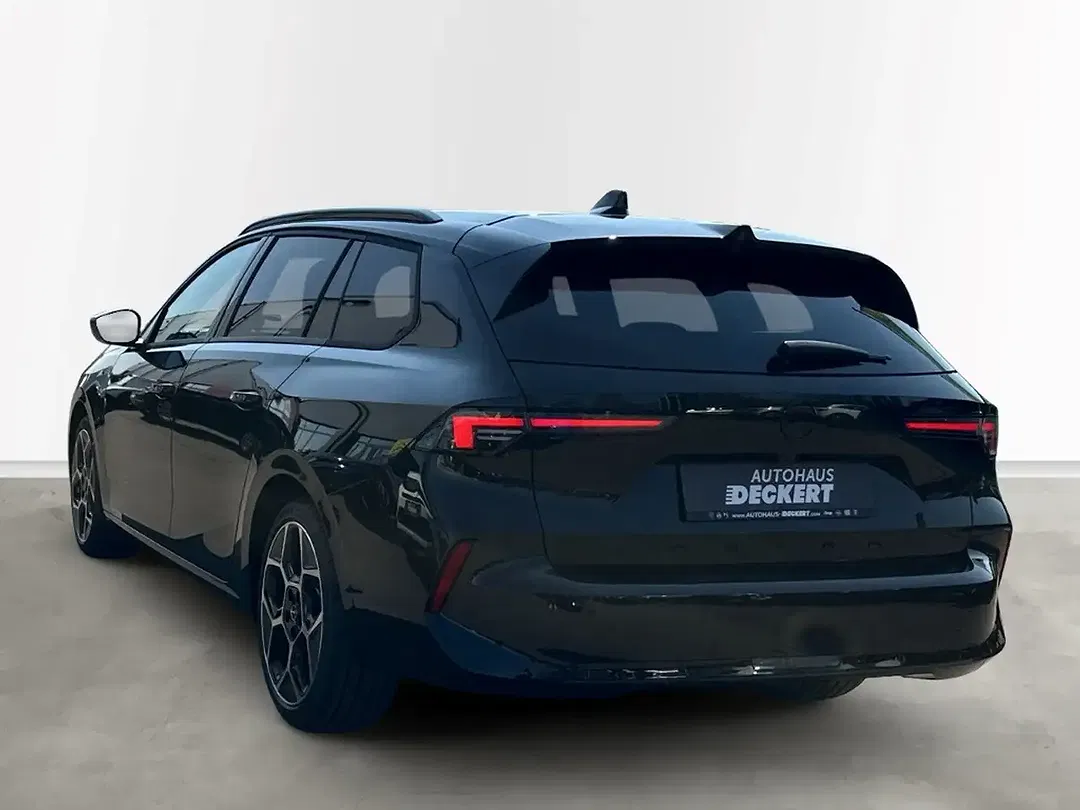 Opel Astra - Thumbnail 7