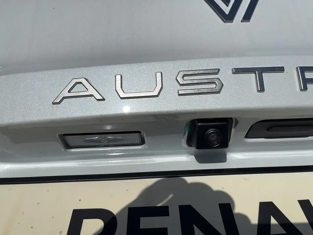 Renault Austral - Thumbnail 14