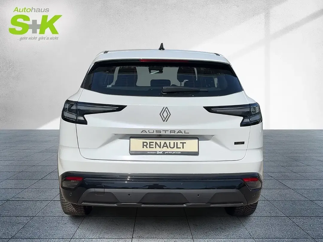 Renault Austral - Thumbnail 3