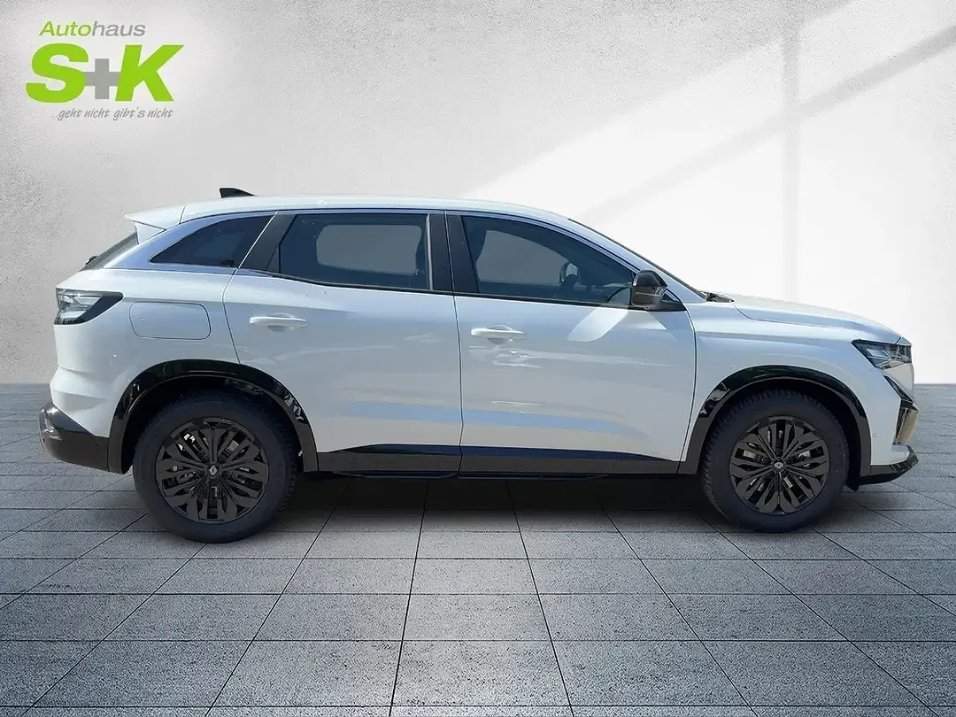 Renault Austral - Thumbnail 5