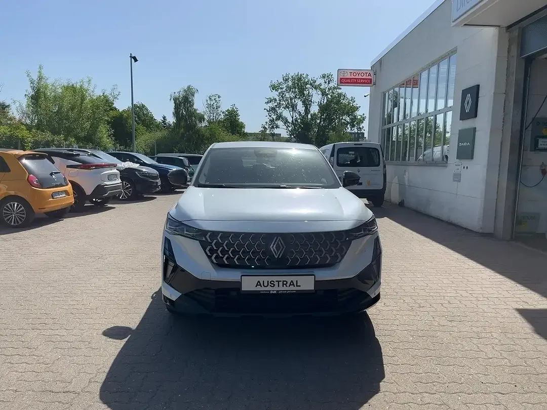 Renault Austral - Thumbnail 6