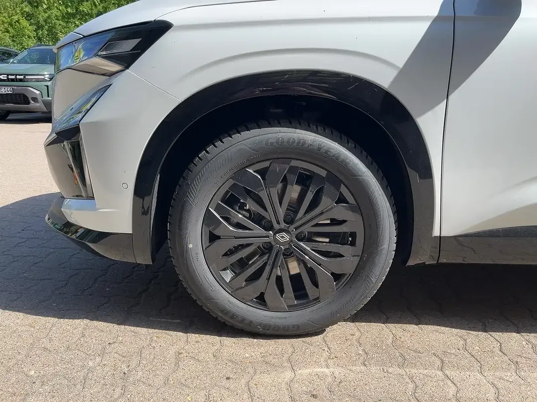Renault Austral - Thumbnail 7