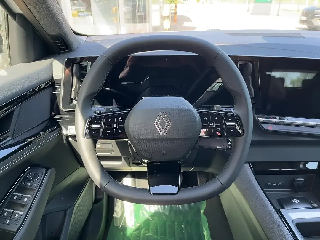 Renault Austral - Thumbnail 9