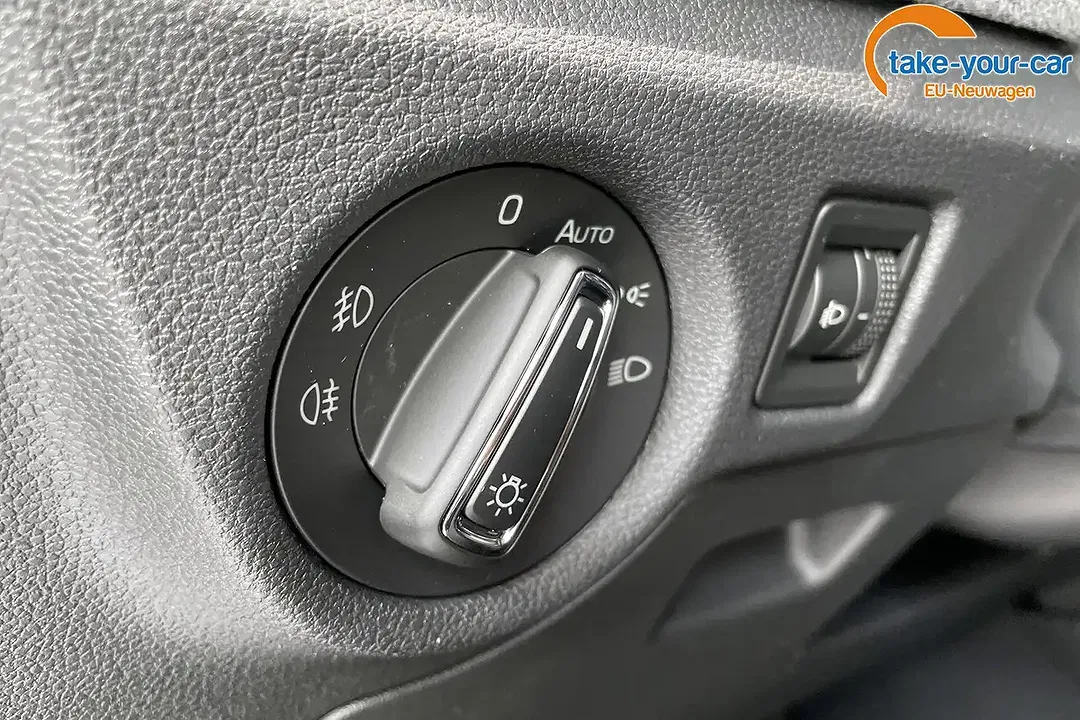 Skoda Scala - Thumbnail 13