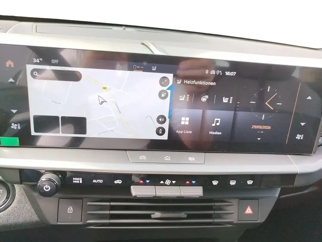 Opel Grandland - Thumbnail 11
