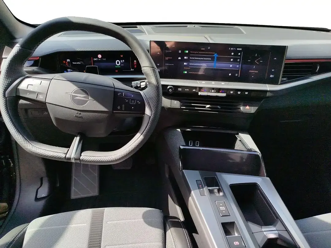 Opel Grandland - Thumbnail 15