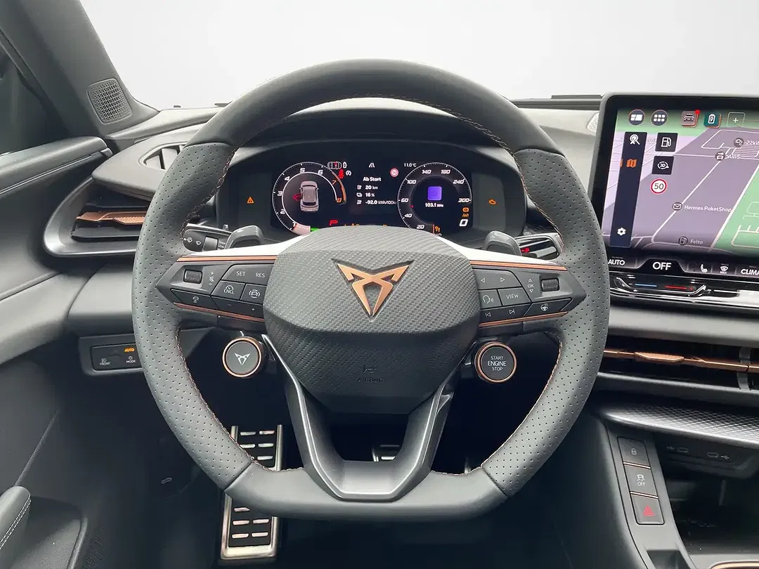 CUPRA Terramar - Thumbnail 9
