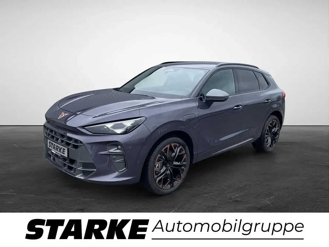 CUPRA Terramar - Afbeelding 1