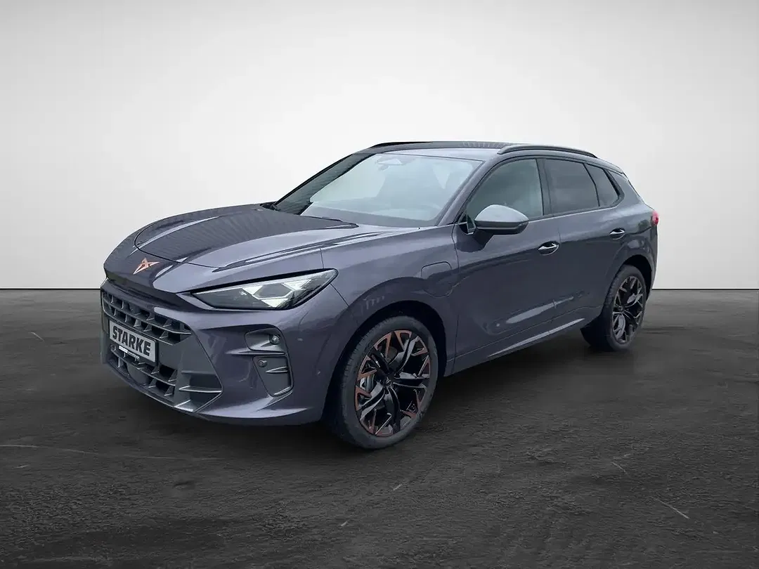 CUPRA Terramar - Thumbnail 2