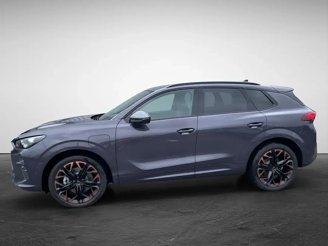 CUPRA Terramar - Thumbnail 3