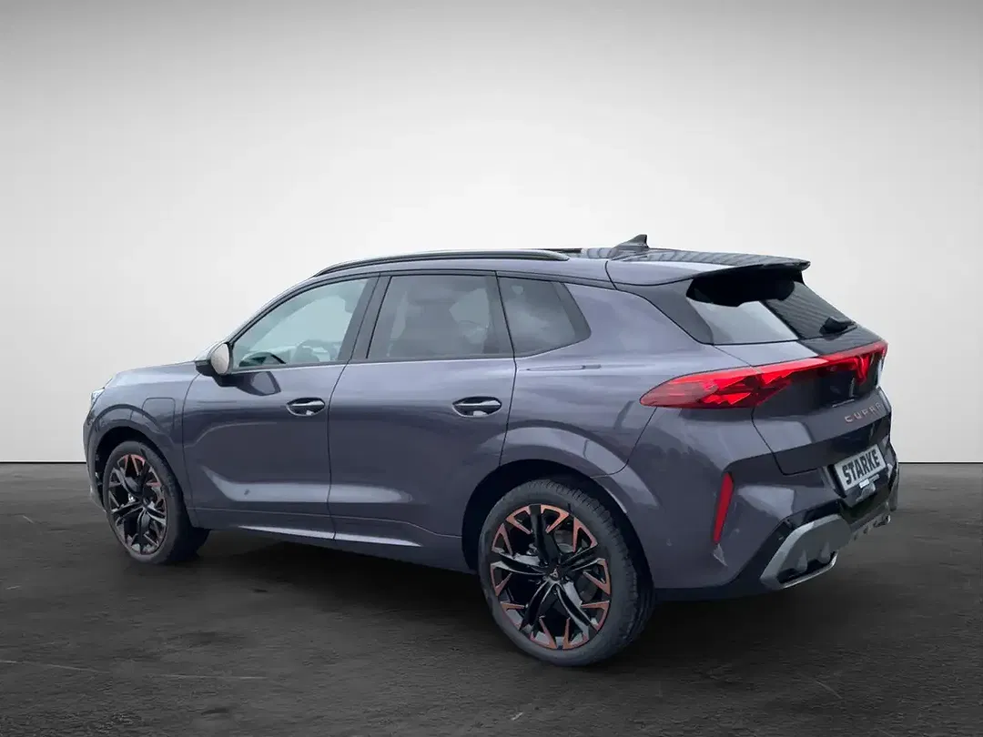 CUPRA Terramar - Thumbnail 4