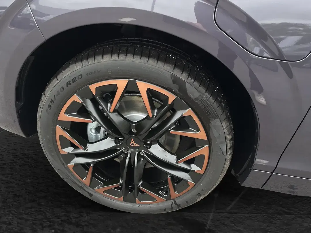 CUPRA Terramar - Thumbnail 5