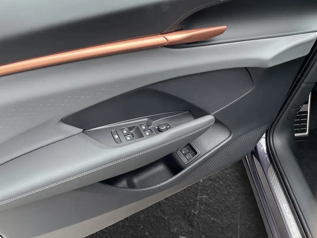 CUPRA Terramar - Thumbnail 6