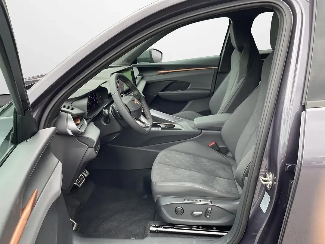 CUPRA Terramar - Thumbnail 7