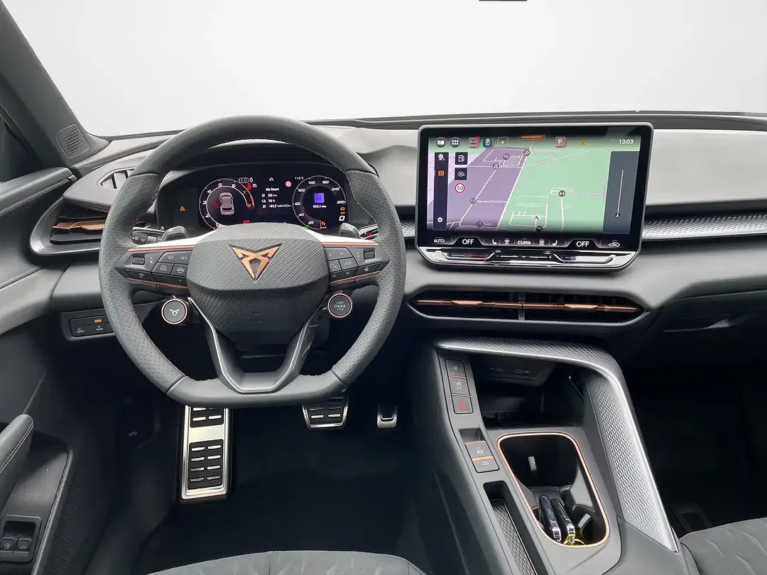 CUPRA Terramar - Thumbnail 8