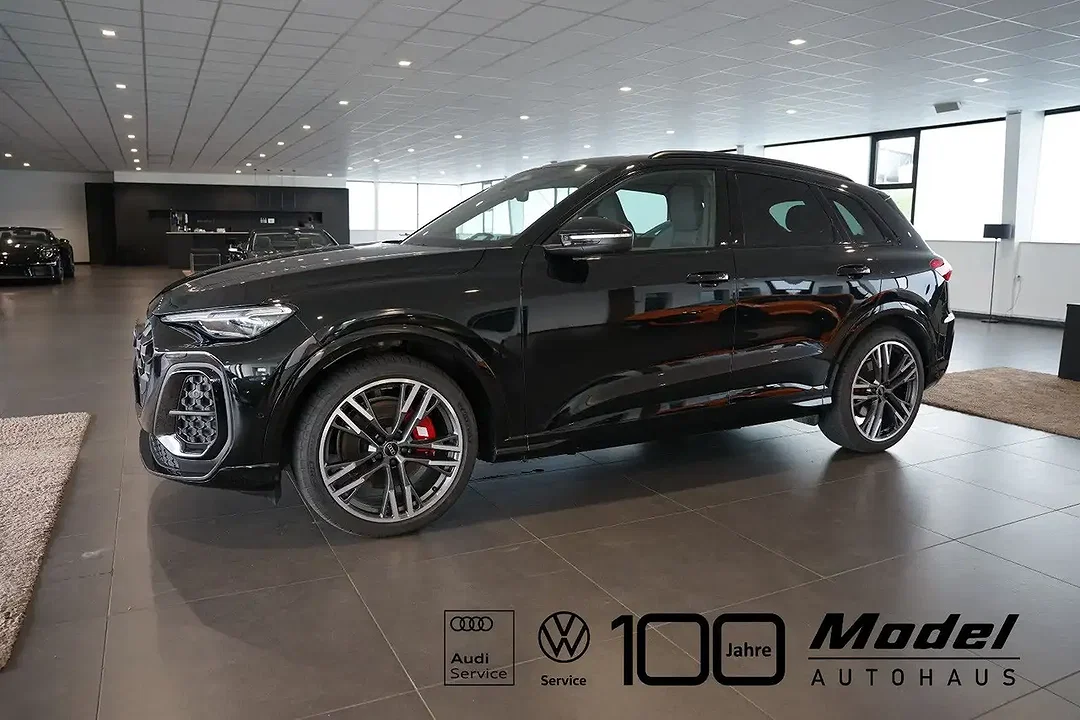 Audi SQ5 - Afbeelding 1