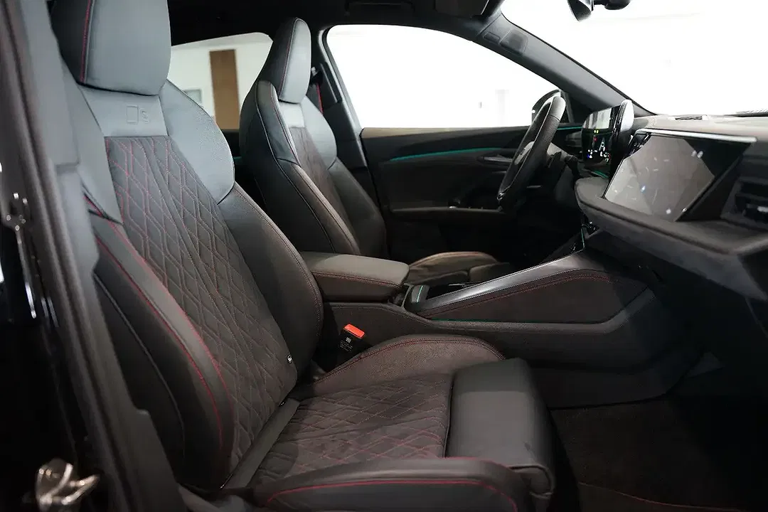 Audi SQ5 - Thumbnail 10