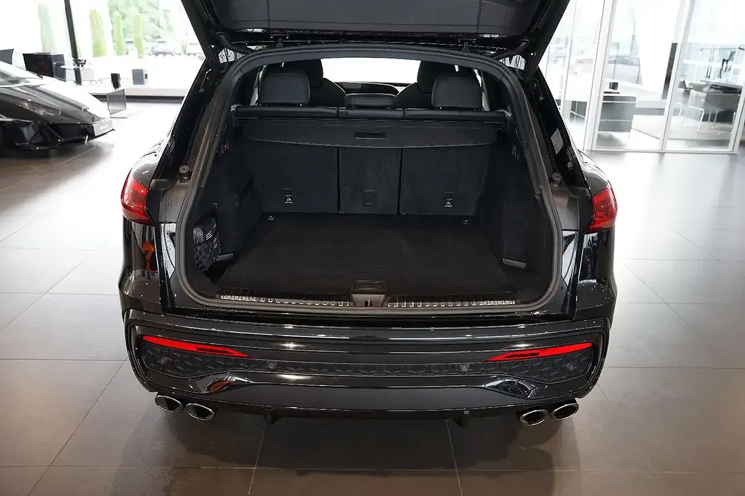 Audi SQ5 - Thumbnail 5
