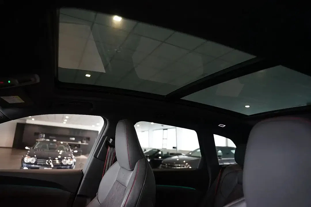 Audi SQ5 - Thumbnail 7