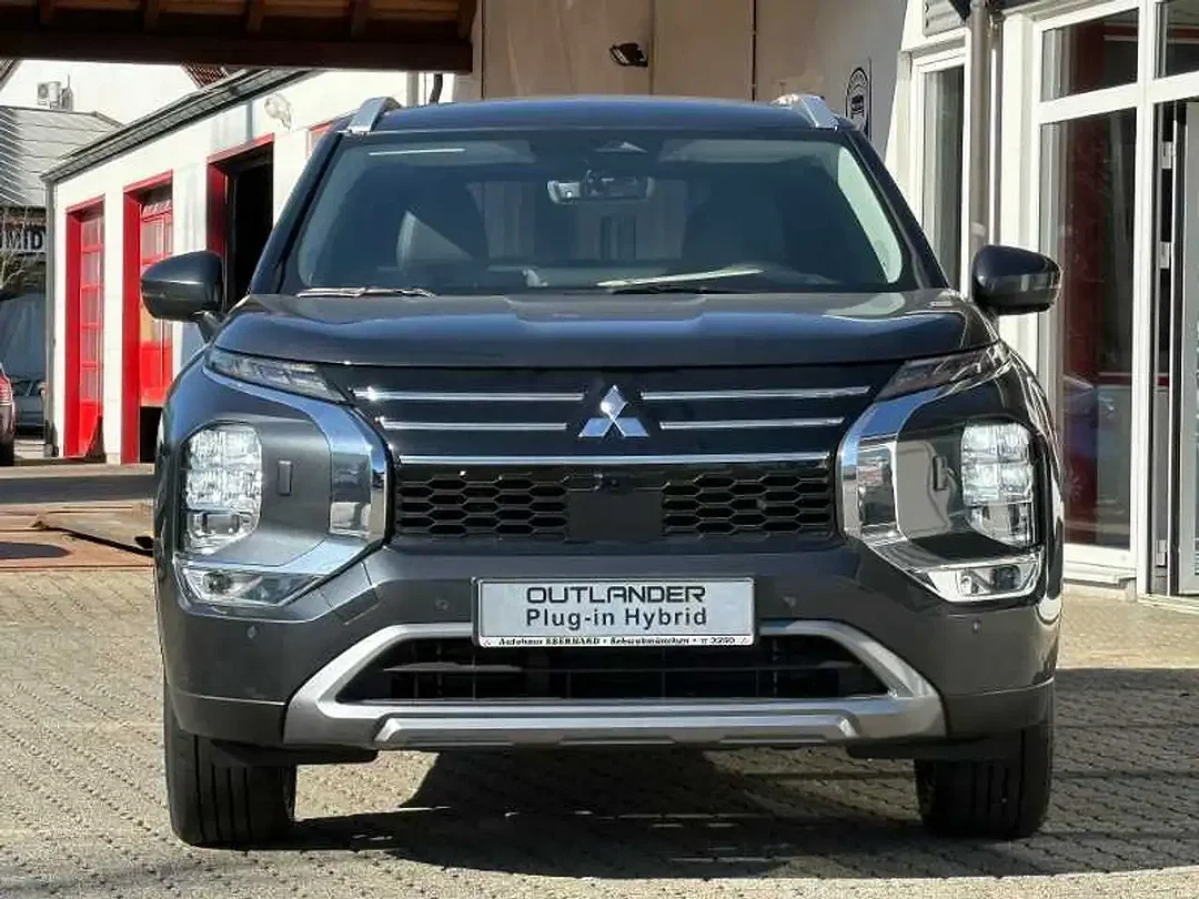 Mitsubishi Outlander - Afbeelding 1