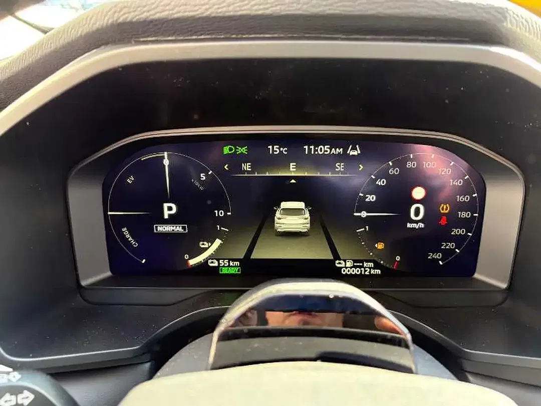Mitsubishi Outlander - Thumbnail 8