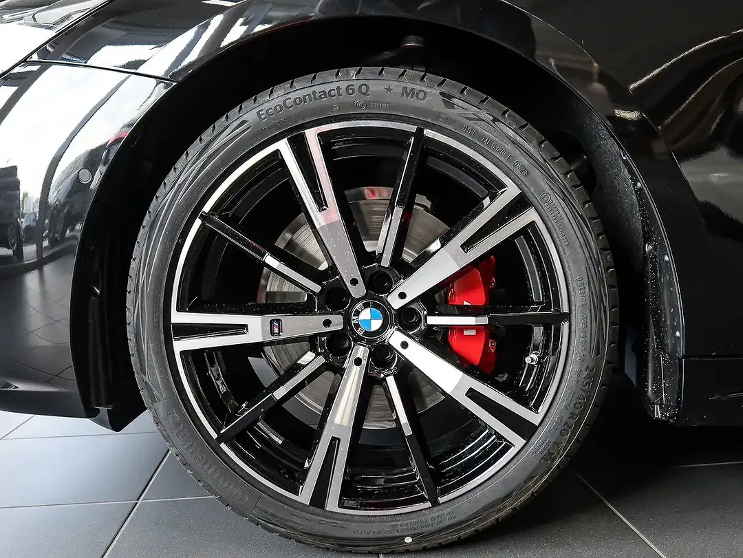 BMW 520 - Thumbnail 4