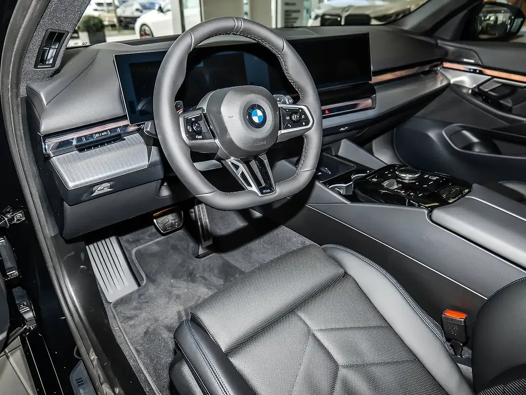 BMW 520 - Thumbnail 5