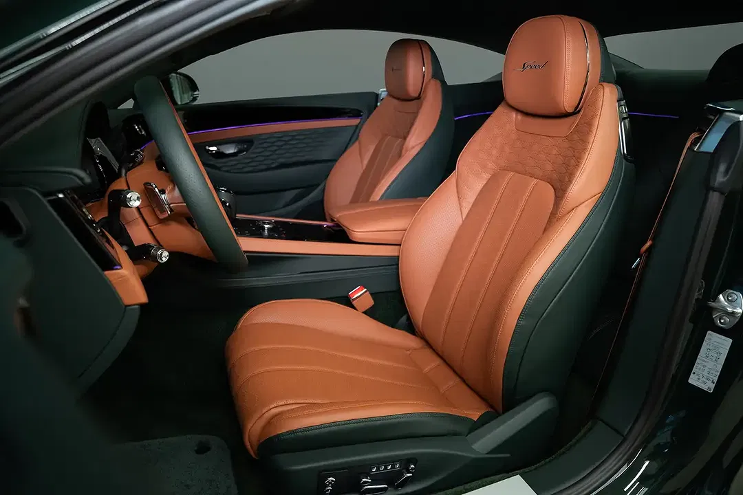 Bentley Continental - Thumbnail 10