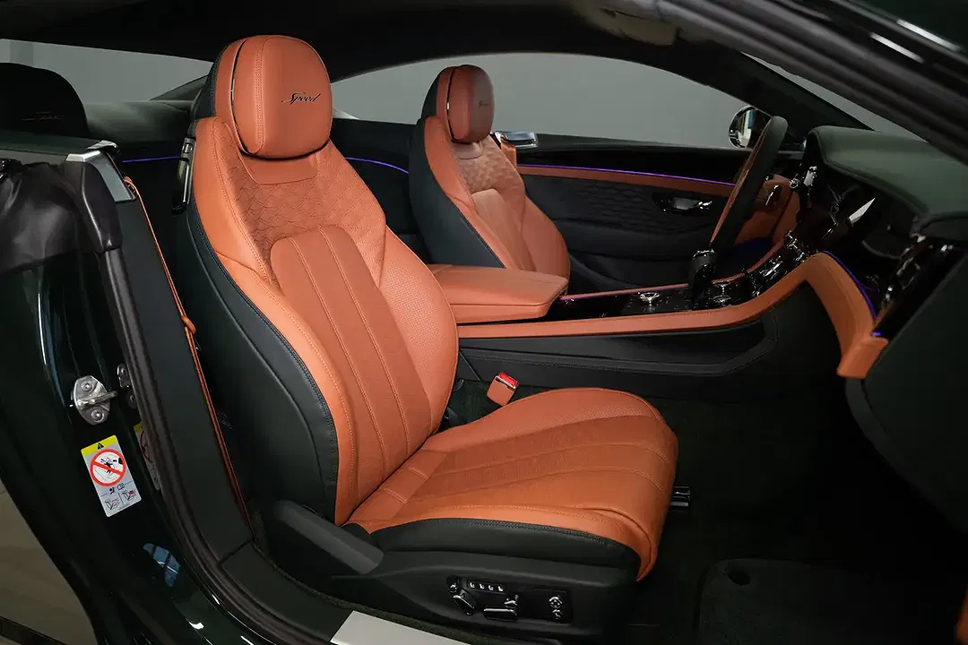 Bentley Continental - Thumbnail 13