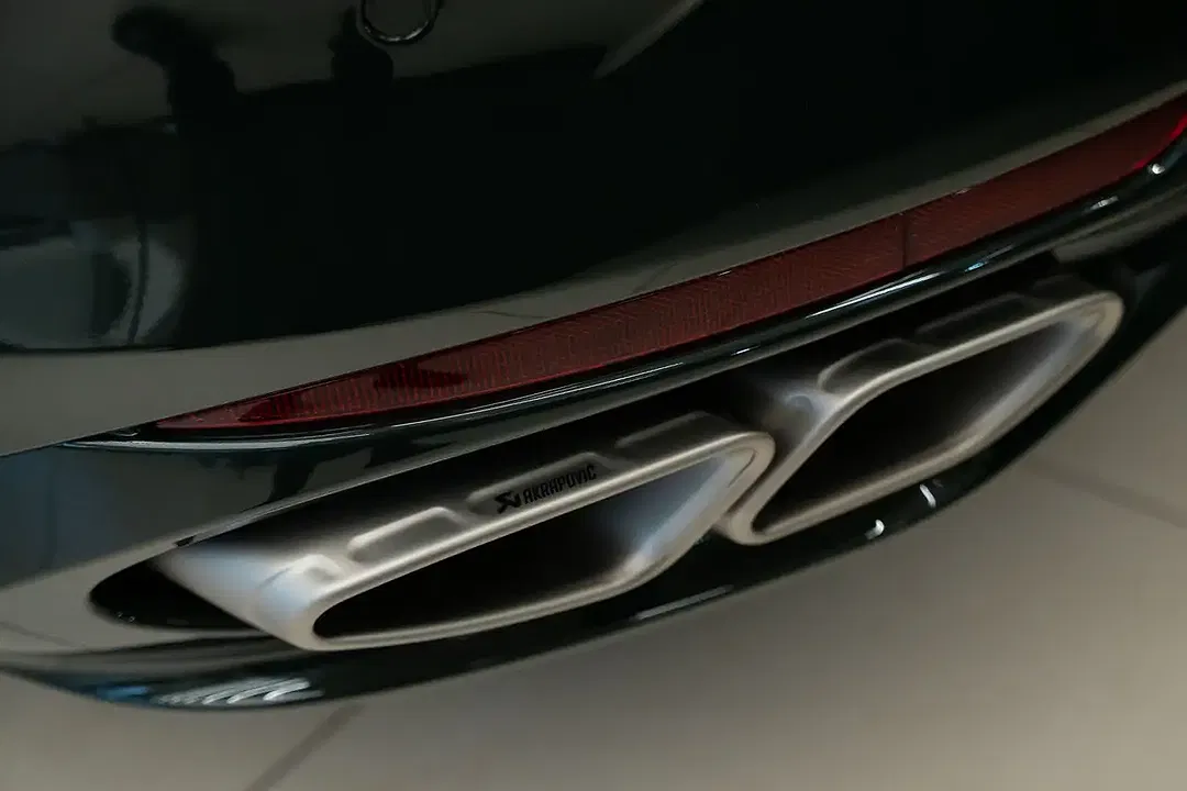 Bentley Continental - Thumbnail 8
