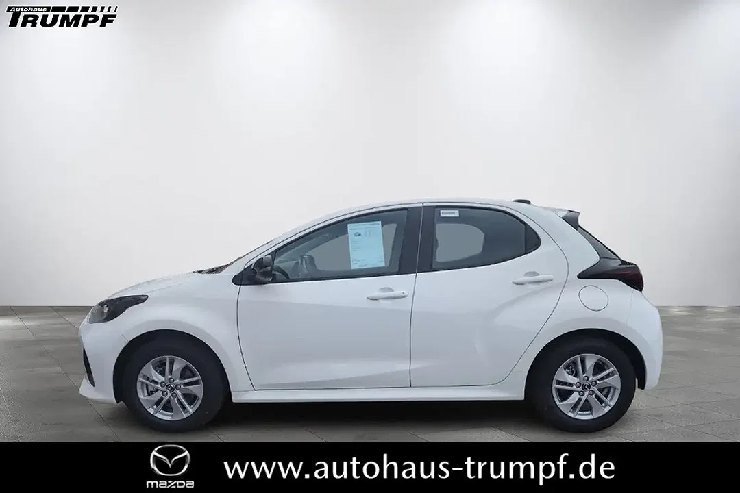 Mazda 2 - Afbeelding 1