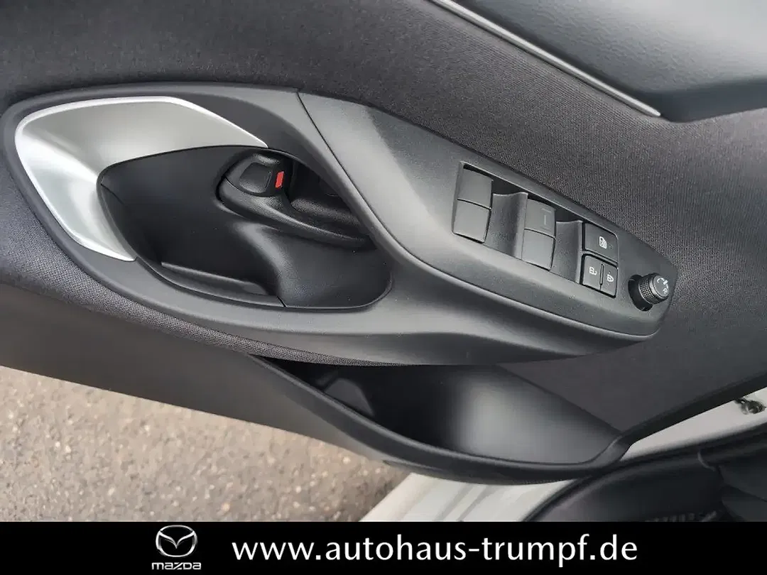 Mazda 2 - Thumbnail 14