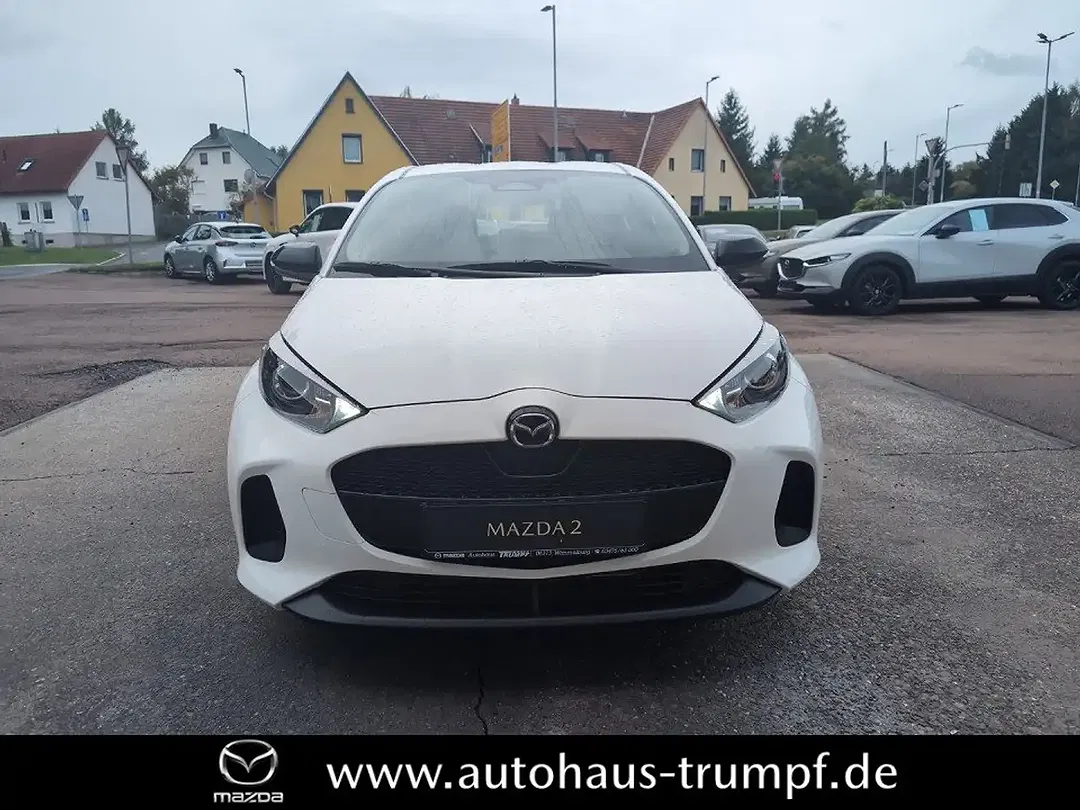 Mazda 2 - Thumbnail 6