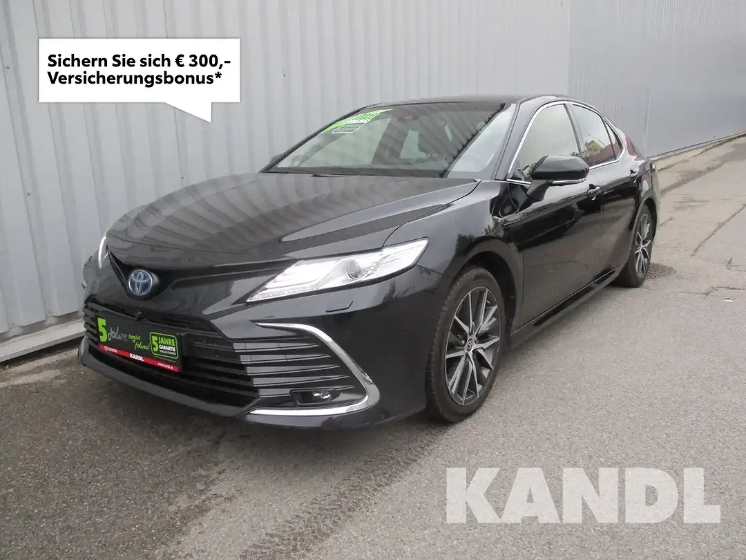 Toyota Camry - Afbeelding 1