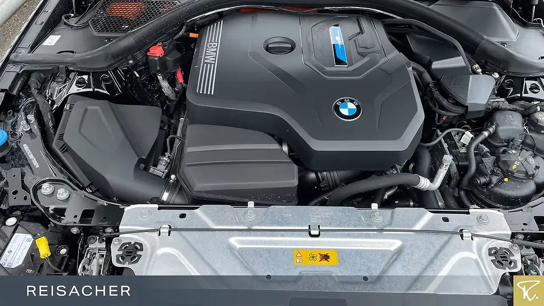 BMW 330 - Thumbnail 7