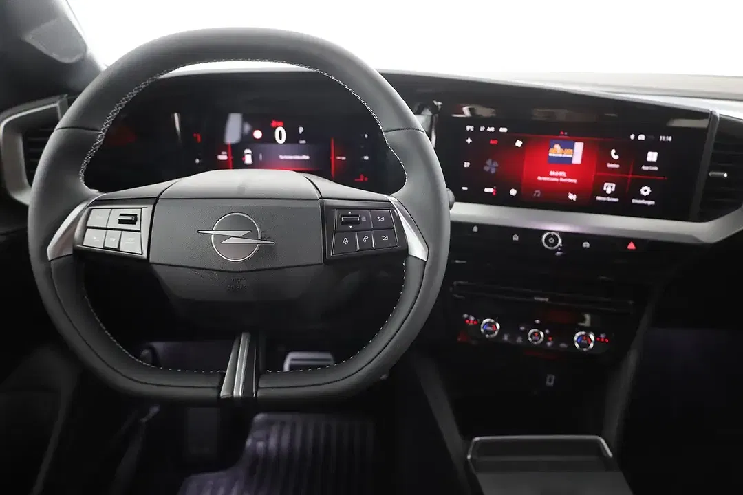 Opel Mokka - Thumbnail 9