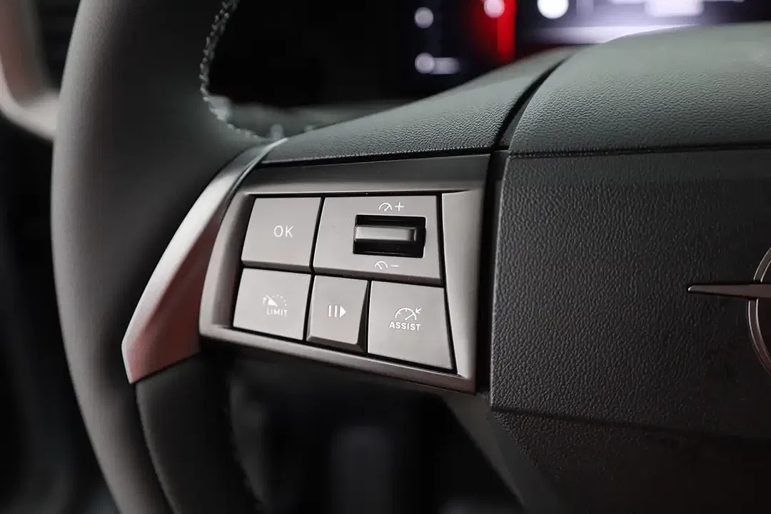 Opel Mokka - Thumbnail 14