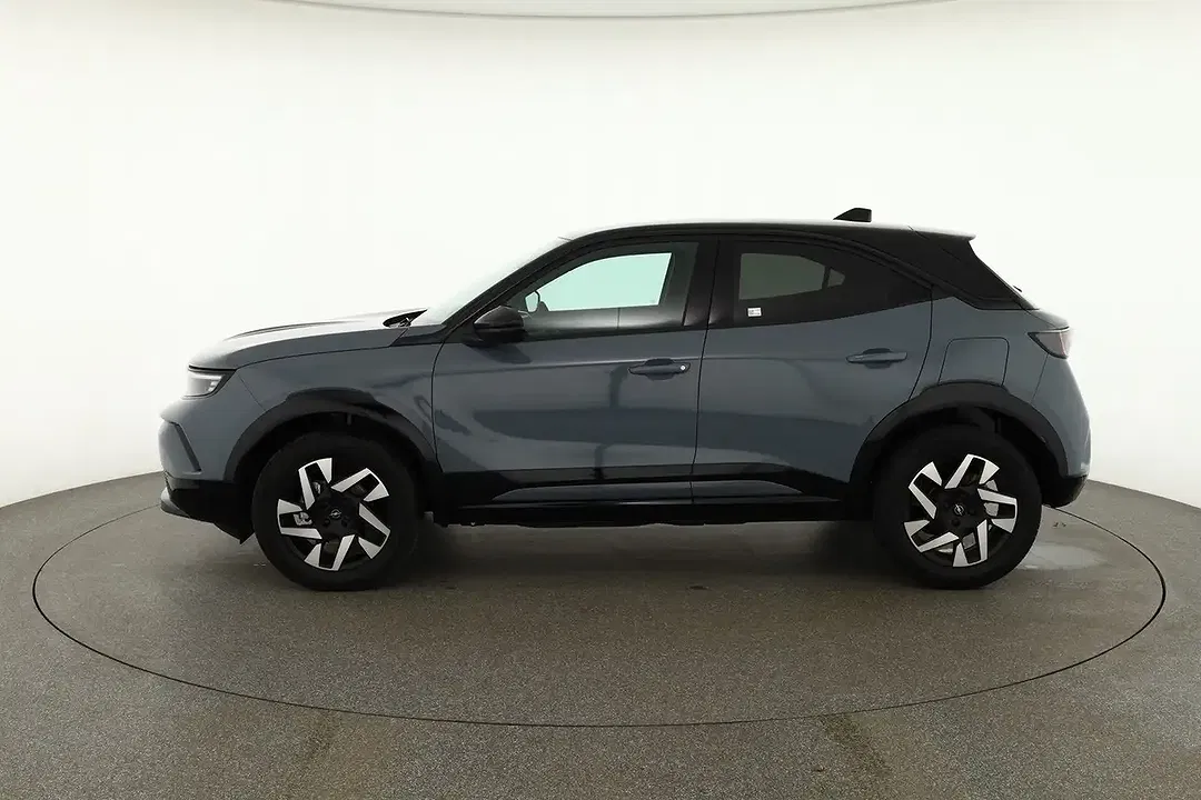 Opel Mokka - Thumbnail 1