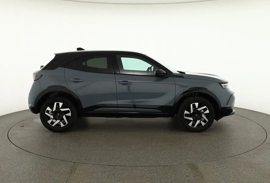 Opel Mokka - Thumbnail 5