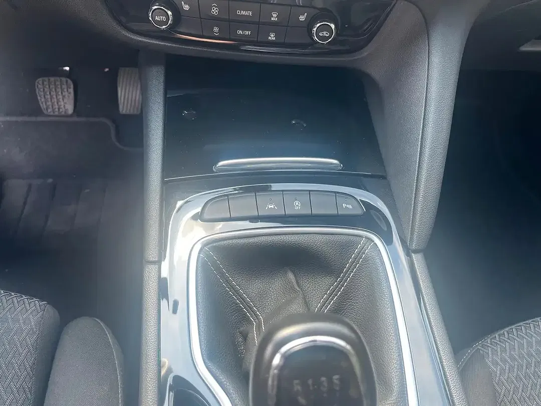Opel Insignia - Thumbnail 16